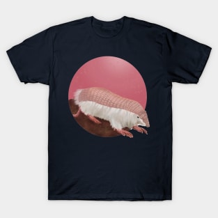 Pink Fairy Armadillo T-Shirt